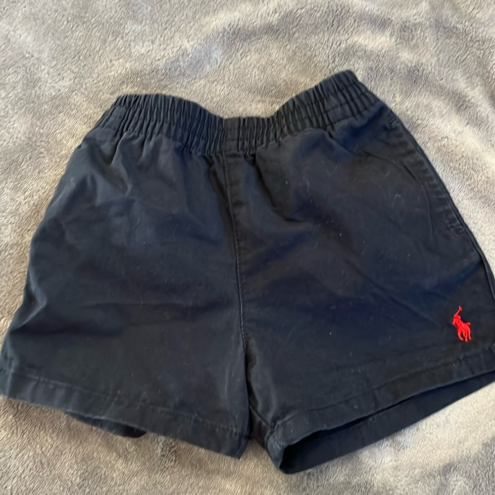Ralph Lauren shorts worn once